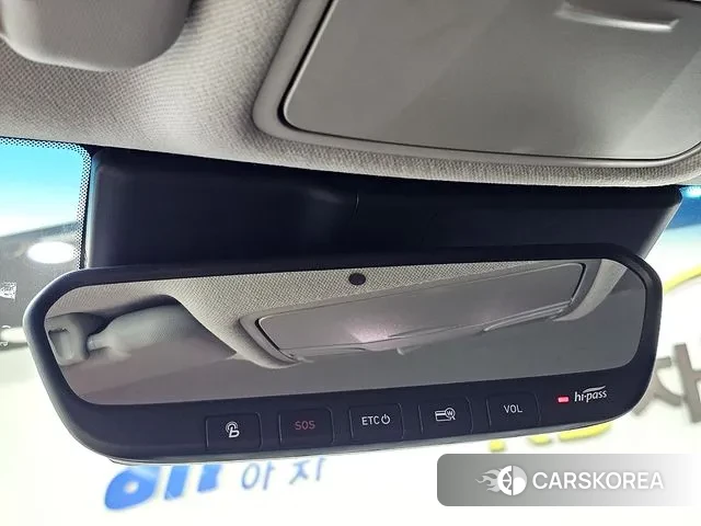 Hyundai The New Kona Hybrid 2020 Белый из Кореи, фото 4