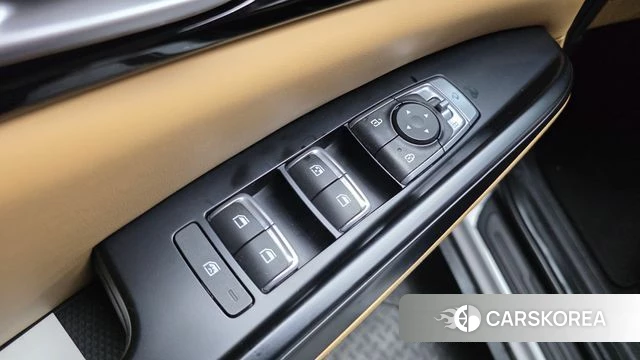 Kia Carnival 4th generation 2021 Белый из Кореи, фото 4