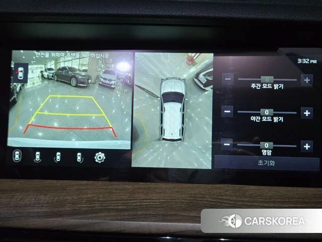 Kia Mohave Master 2020 Белый из Кореи, фото 4