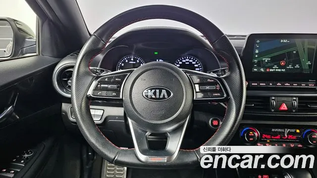 Kia Come New K3 id 2383160 из Кореи 4