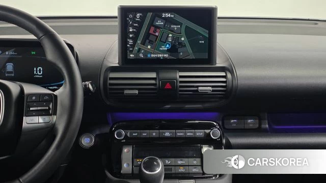 Hyundai Casper 2022 Белый из Кореи, фото 4