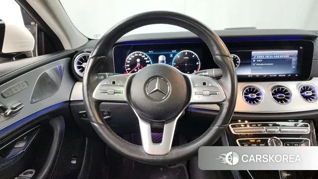 Mercedes-Benz CLS-Class C257 2018 Белый из Кореи, фото 4