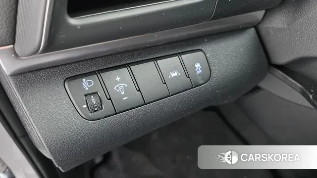 Hyundai The New Avante AD 2019 Белый из Кореи, фото 4