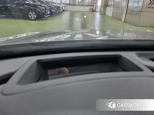 Genesis G80 (RG3) 2023 Белый из Кореи, фото 4