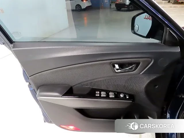 Ssangyong Tivoli Air 2019 Синий из Кореи, фото 4