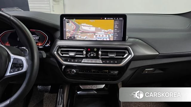 BMW X4 (G02) 2024 Белый из Кореи, фото 4
