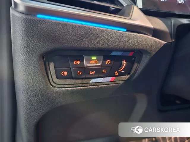 BMW i4 2022 Черный из Кореи, фото 4