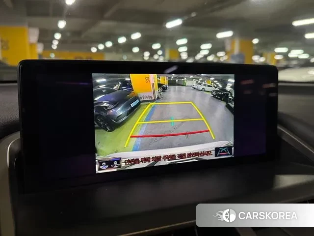 Lexus NX300h 2020 Белый из Кореи, фото 4