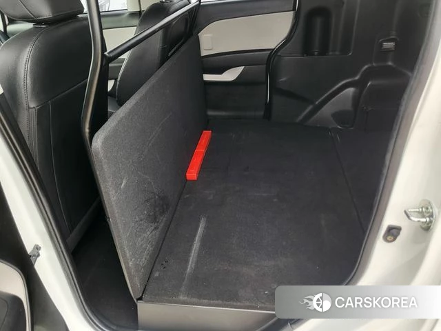 Kia The New Ray 2021 Белый из Кореи, фото 4