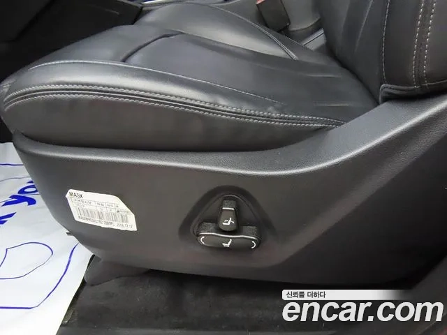 Ssangyong Rexton Sports 2018 Серебряный из Кореи, фото 4