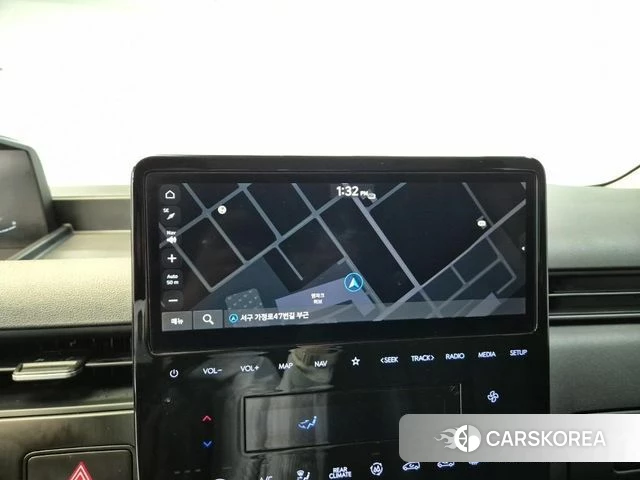 Hyundai Staria 2021 Черный из Кореи, фото 4