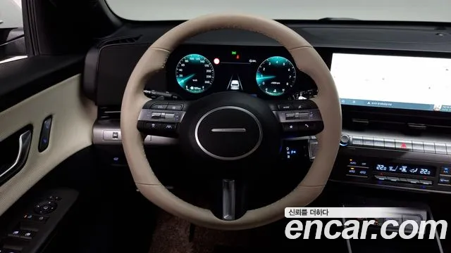 Hyundai Kona (SX2) id 2675291 из Кореи 4