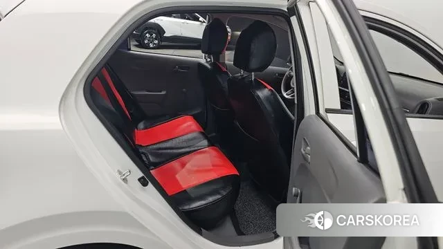Kia All New Morning (JA) 2019 Белый из Кореи, фото 4