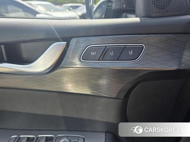 Hyundai Palisade 2019 Серый из Кореи, фото 4