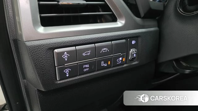 Ssangyong Beautiful Korando 2019 Белый из Кореи, фото 4