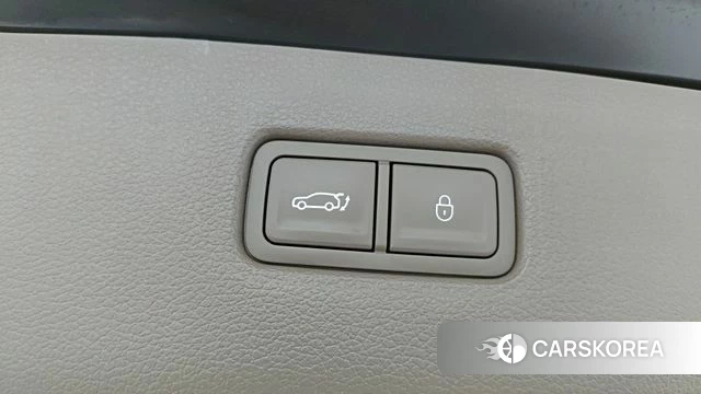 Genesis GV80 2023 Черный из Кореи, фото 4