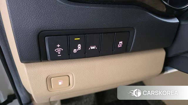 Kia The New Carnival 2018 Белый из Кореи, фото 4