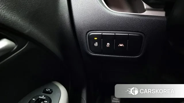 Kia The New Ray 2020 Белый из Кореи, фото 4