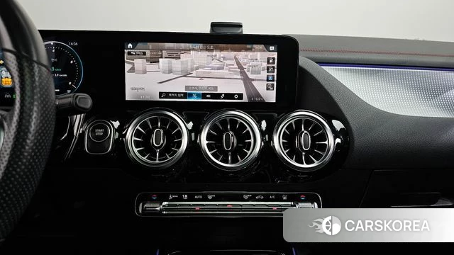 Mercedes-Benz EQA H243 2022 Белый из Кореи, фото 4