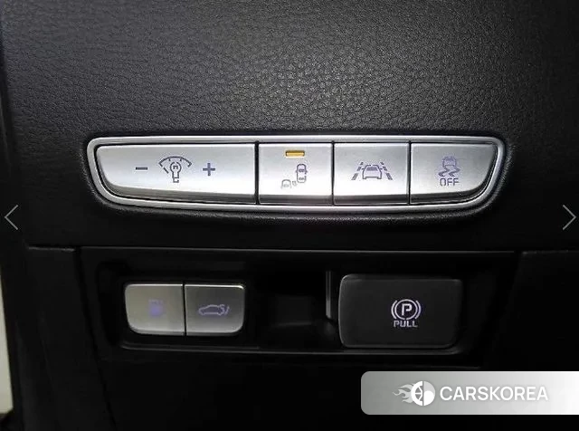 Kia More K9 2018 Белый из Кореи, фото 4