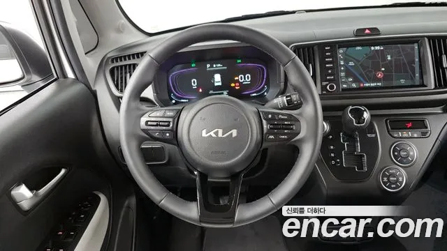 Kia The New Kia Ray id 2658568 из Кореи 4