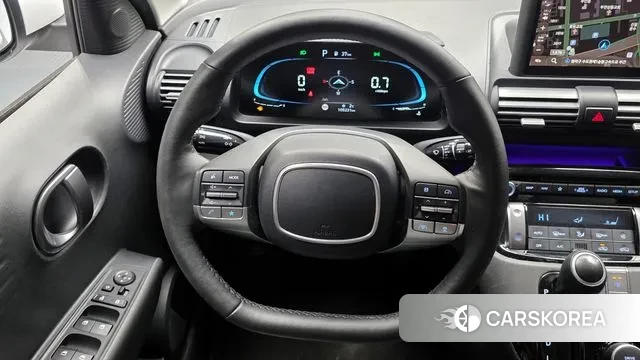 Hyundai Casper 2022 Белый из Кореи, фото 4