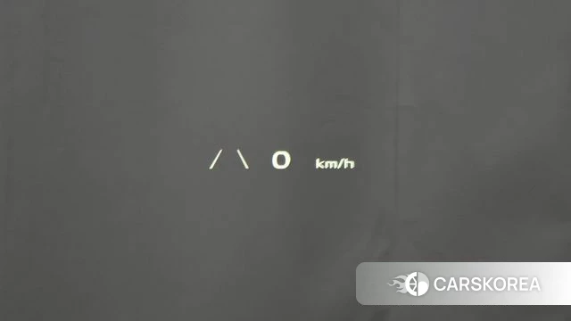 Kia EV6 2023 Черный из Кореи, фото 4