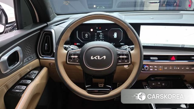 Kia The New Sorento 4th Generation id 4505436 из Кореи 4