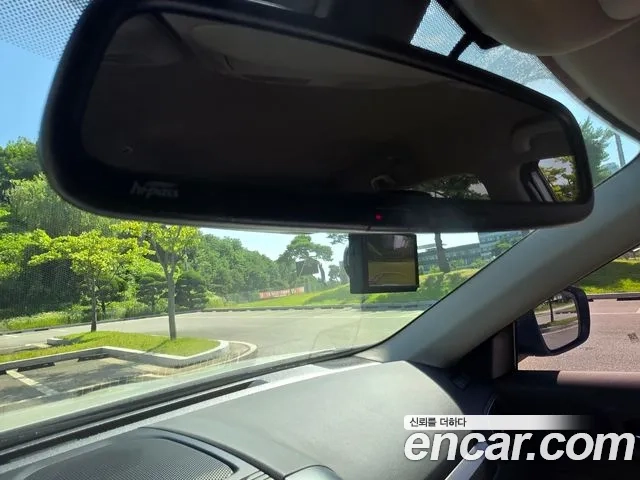 Renault Korea (Samsung) The New QM6 2020 Белый из Кореи, фото 4