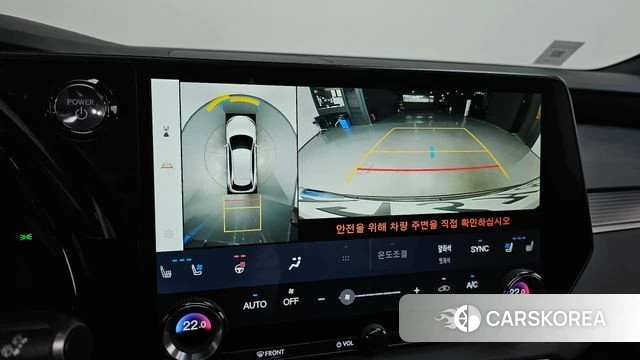 Lexus RX500h 5th generation 2024 Оранжевый из Кореи, фото 4