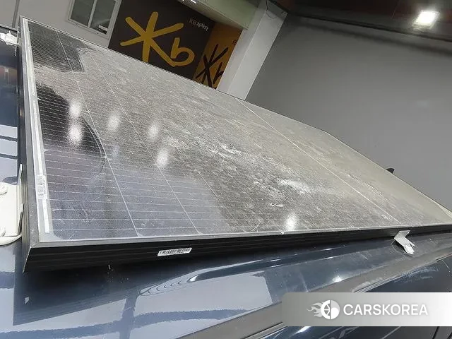 Hyundai The New Grand Starex 2018 Синий из Кореи, фото 4