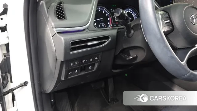 Hyundai Sonata (DN8) 2023 Белый из Кореи, фото 4