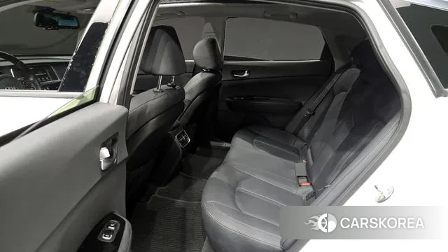 Kia K5 Hybrid 2nd Generation 2018 Белый из Кореи, фото 4