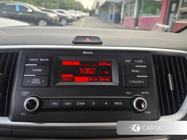 Kia The New Ray 2020 Жемчужный цвет из Кореи, фото 4