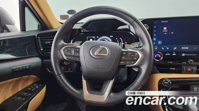 Lexus NX350h Second generation id 2649790 из Кореи 4