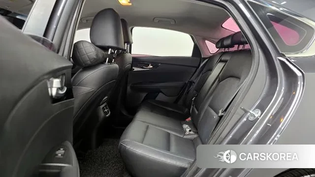 Kia Come New K3 2018 Серый из Кореи, фото 4