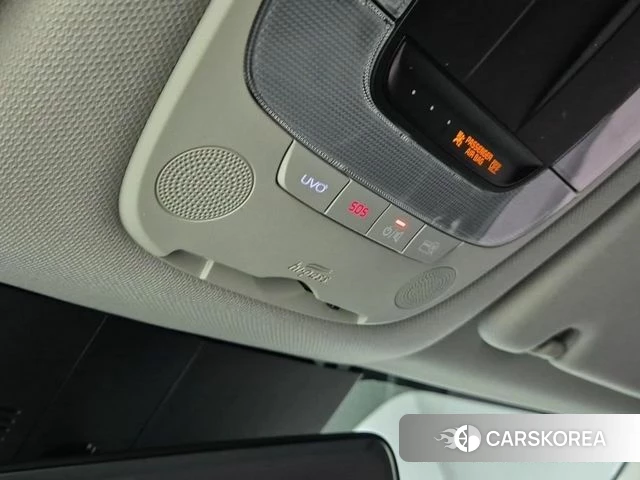 Kia Sorento 4th Generation 2020 Серый из Кореи, фото 4