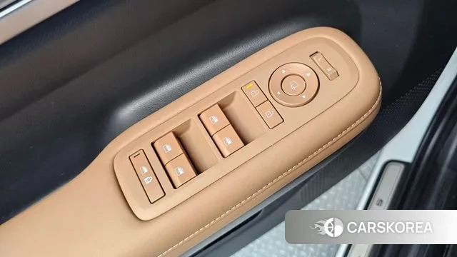 Hyundai Santa Fe (MX5) 2024 Белый из Кореи, фото 4