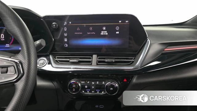 Chevrolet (GM Daewoo) Trax Crossover 2023 Белый из Кореи, фото 4