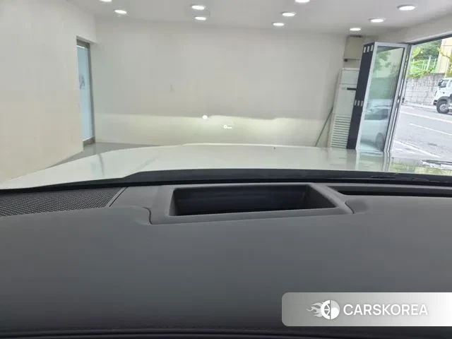 Hyundai Santa Fe (MX5) 2023 Белый из Кореи, фото 4