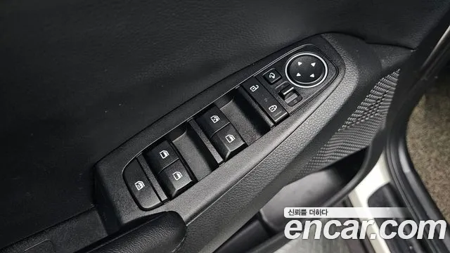 Kia Seltos 2020 Белый из Кореи, фото 4