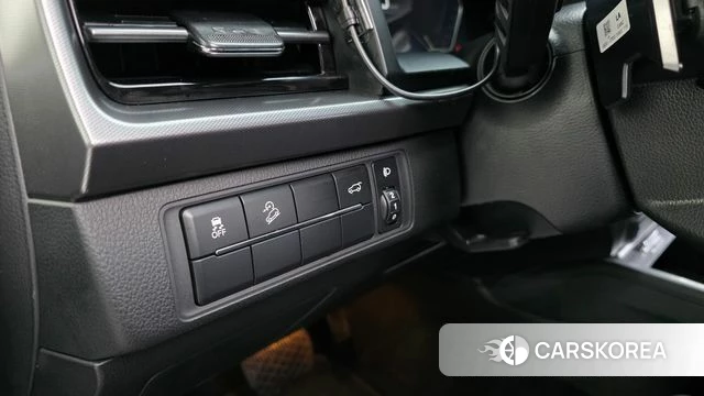Ssangyong Rexton New Arena 2023 Черный из Кореи, фото 4