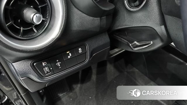 Kia The New K3 2nd generation 2022 Серый из Кореи, фото 4