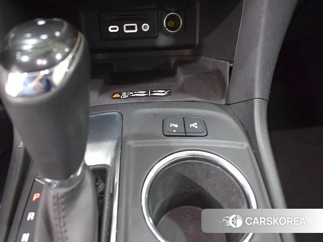 Chevrolet (GM Daewoo) Equinox 2019 Белый из Кореи, фото 4