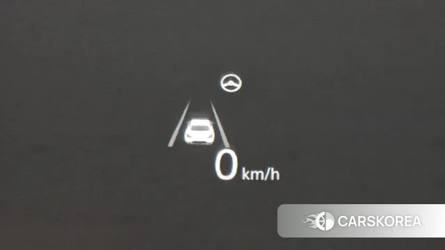 Genesis The New G70 2022 Темно-зеленый из Кореи, фото 4