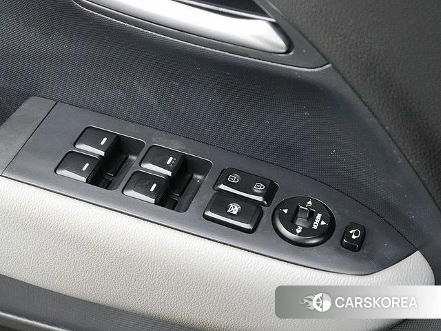 Kia The New Ray 2021 Белый из Кореи, фото 4