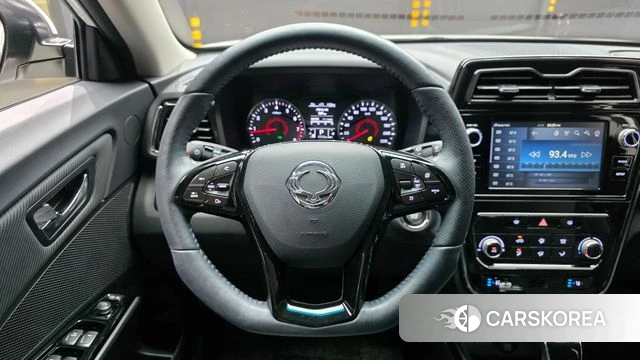 Ssangyong Berry New Tivoli 2019 Белый из Кореи, фото 4