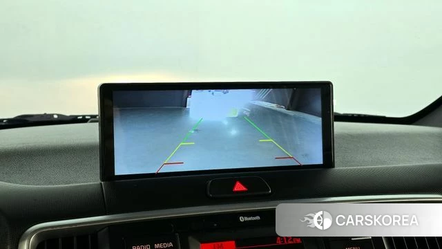 Kia The New Ray 2021 Белый из Кореи, фото 4