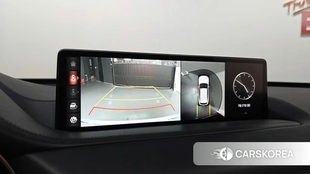 Genesis GV80 2020 Белый из Кореи, фото 4
