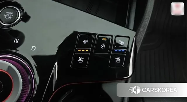 Kia Sportage 5th Generation 2022 Белый из Кореи, фото 4